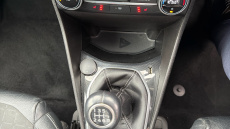 Ford Fiesta 1.0 EcoBoost 125 Active X Edition 5dr Petrol Hatchback